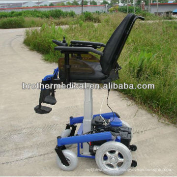 Small Electric wheelchair